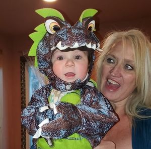 Meet your Posher, Lauri